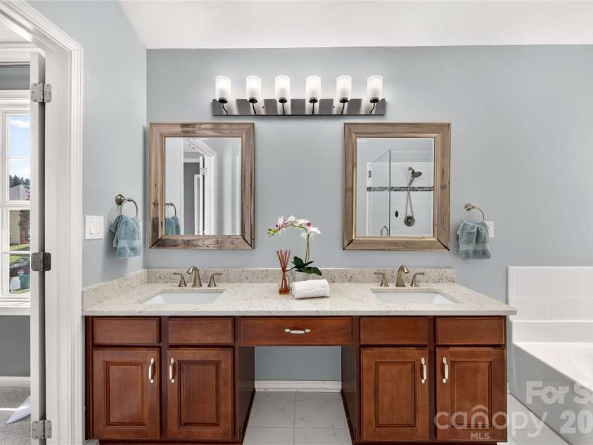 14013 Laurel Trace Drive, Charlotte, NC 28273.  MLS# CAR4413106, YatesRealty ID 43789. 