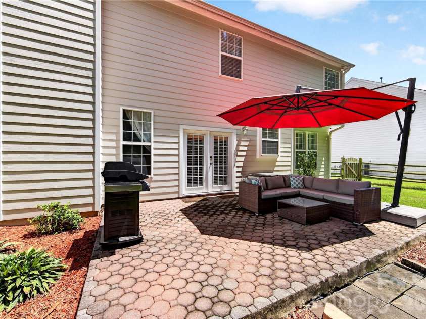 14013 Laurel Trace Drive, Charlotte, NC 28273.  MLS# CAR4413106, YatesRealty ID 43789. 