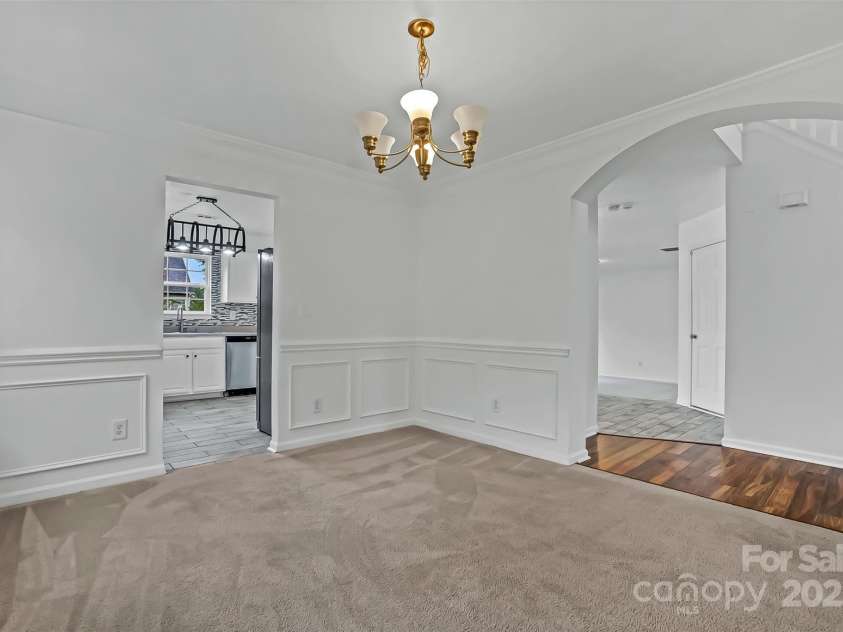305 White Water Drive, Rock Hill, SC 29732.  MLS# CAR4301011, YatesRealty ID 4379. 