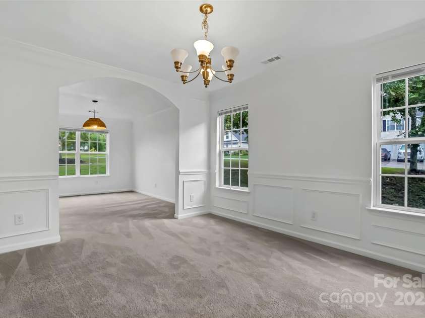 305 White Water Drive, Rock Hill, SC 29732.  MLS# CAR4301011, YatesRealty ID 4379. 