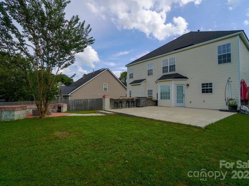 305 White Water Drive, Rock Hill, SC 29732.  MLS# CAR4301011, YatesRealty ID 4379. 