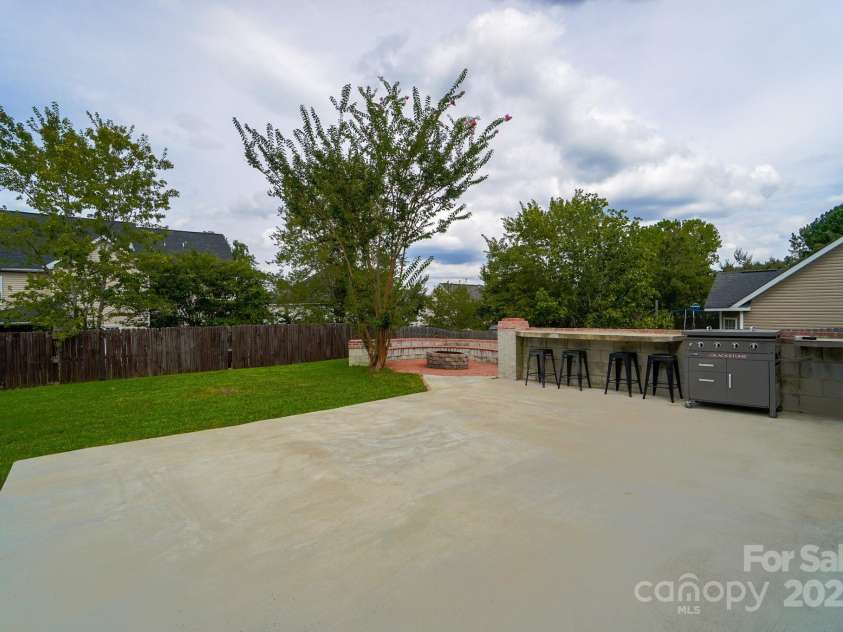 305 White Water Drive, Rock Hill, SC 29732.  MLS# CAR4301011, YatesRealty ID 4379. 