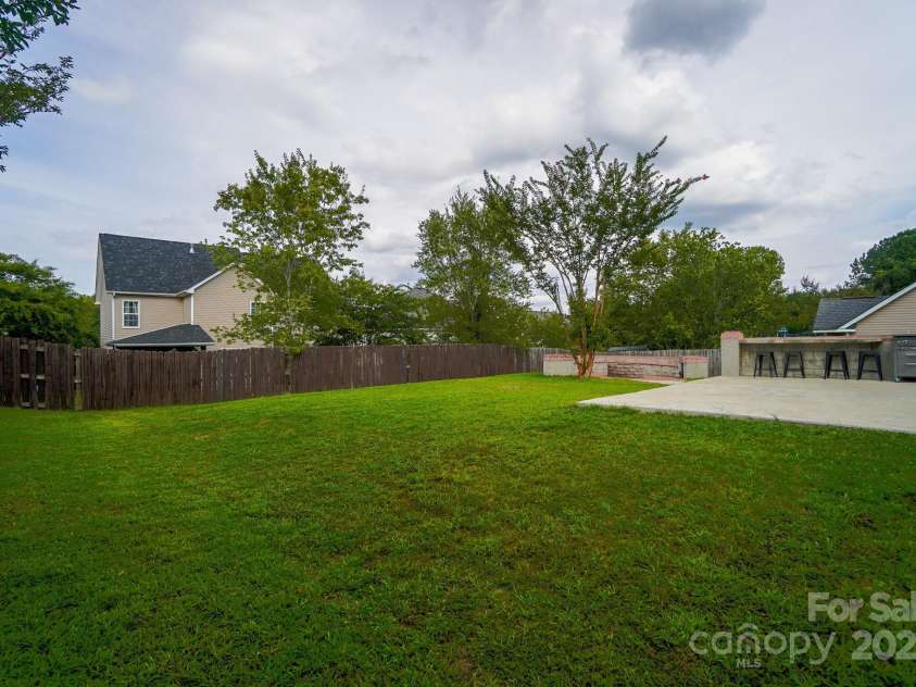 305 White Water Drive, Rock Hill, SC 29732.  MLS# CAR4301011, YatesRealty ID 4379. 