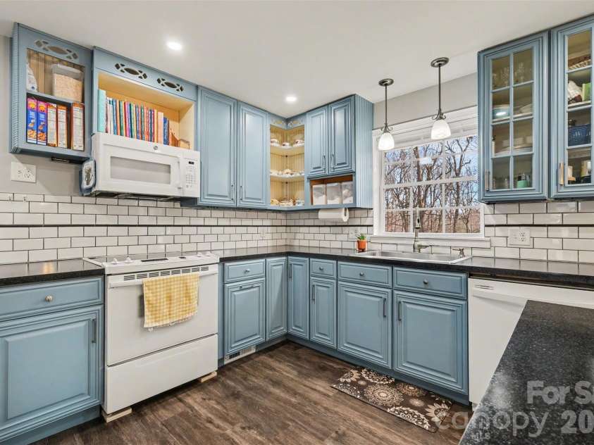 526 Wilson Drive, Lawndale, NC 28090.  MLS# CAR4345839, YatesRealty ID 4379. 