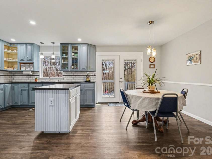 526 Wilson Drive, Lawndale, NC 28090.  MLS# CAR4345839, YatesRealty ID 4379. 