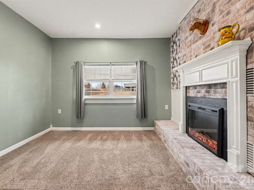 526 Wilson Drive, Lawndale, NC 28090.  MLS# CAR4345839, YatesRealty ID 4379. 