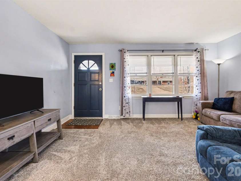 526 Wilson Drive, Lawndale, NC 28090.  MLS# CAR4345839, YatesRealty ID 4379. 