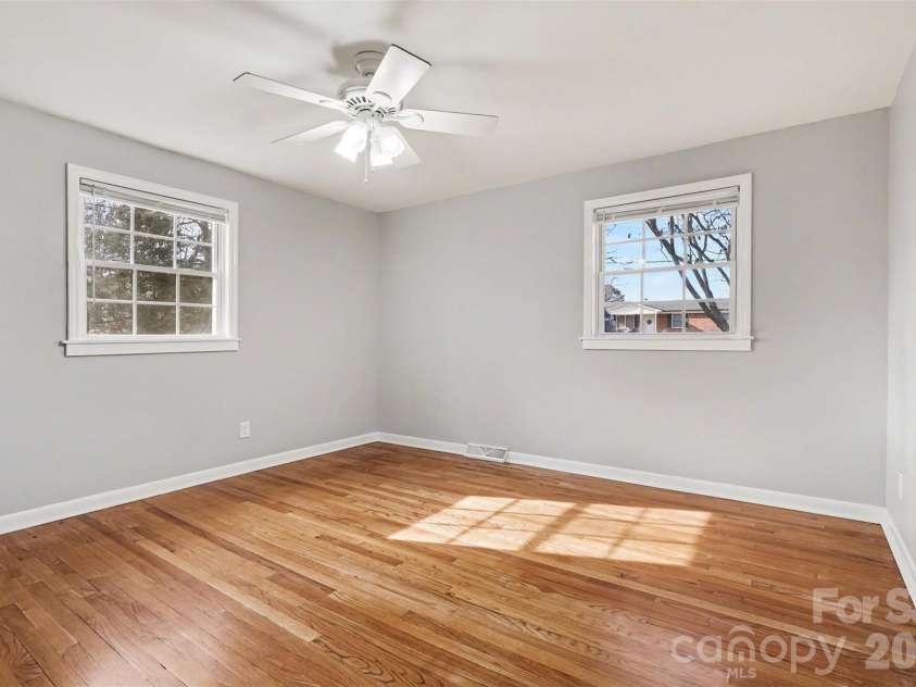 526 Wilson Drive, Lawndale, NC 28090.  MLS# CAR4345839, YatesRealty ID 4379. 