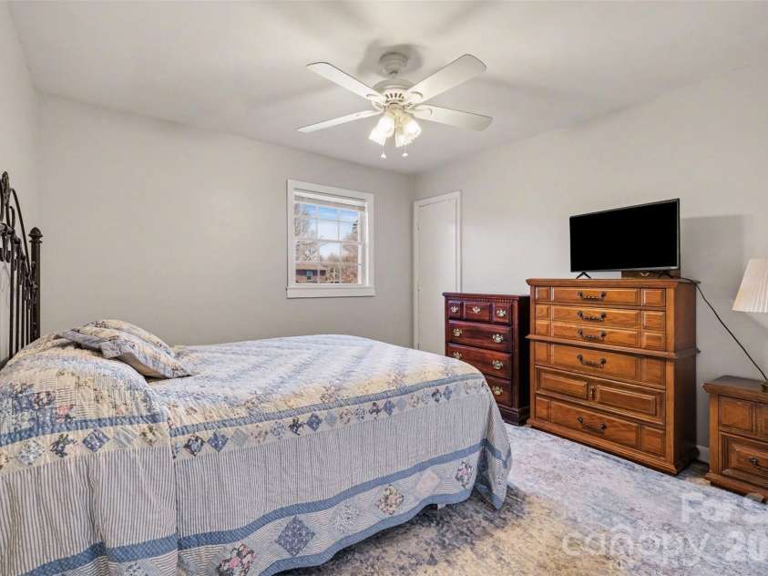 526 Wilson Drive, Lawndale, NC 28090.  MLS# CAR4345839, YatesRealty ID 4379. 