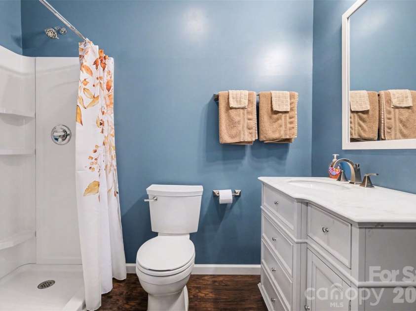 526 Wilson Drive, Lawndale, NC 28090.  MLS# CAR4345839, YatesRealty ID 4379. 