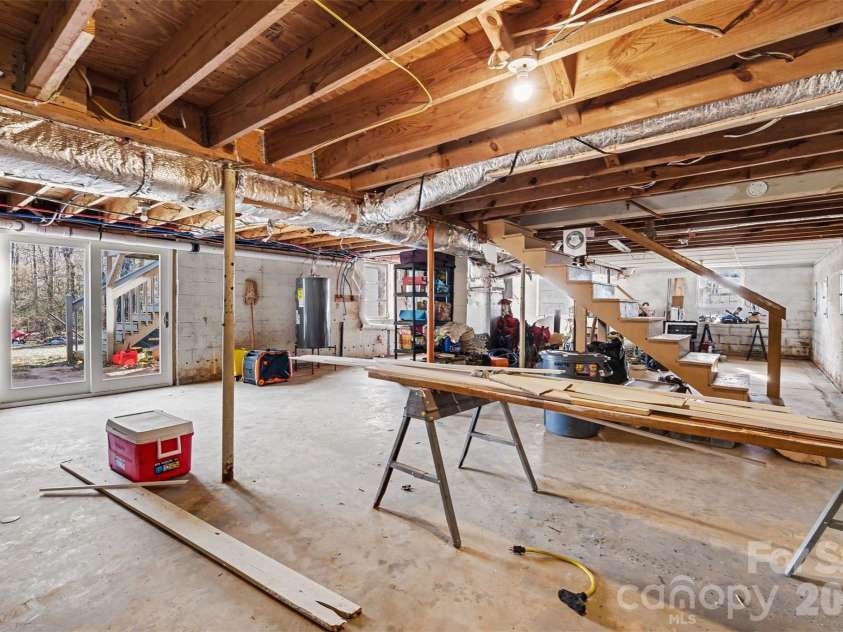 526 Wilson Drive, Lawndale, NC 28090.  MLS# CAR4345839, YatesRealty ID 4379. 