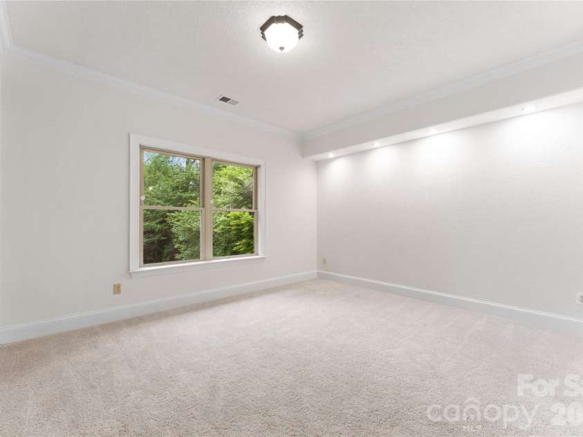 7307 Roseland Avenue, Charlotte, NC 28277.  MLS# CAR4413128, YatesRealty ID 43790. Bedroom 2
