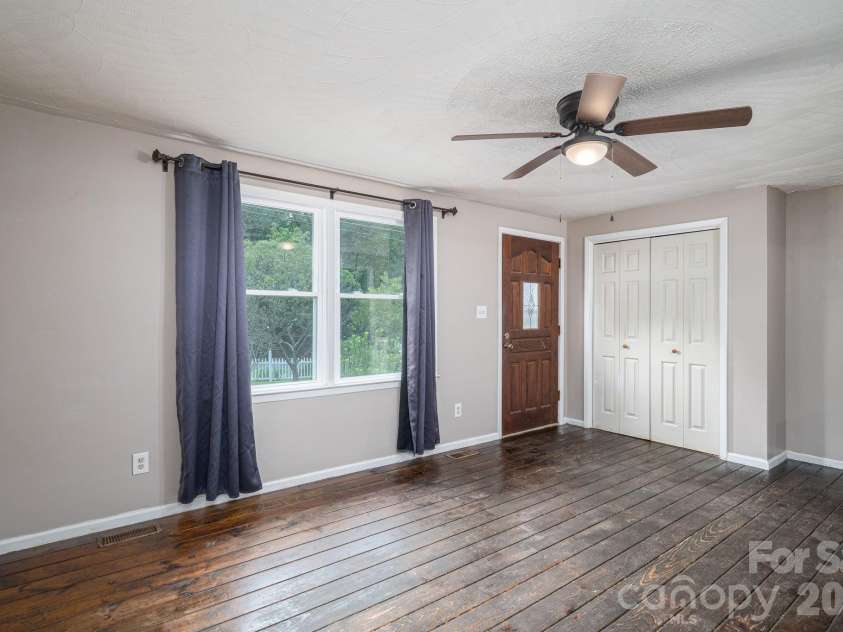 1369 Chancellor Drive, Claremont, NC 28610.  MLS# CAR4414231, YatesRealty ID 43792. 