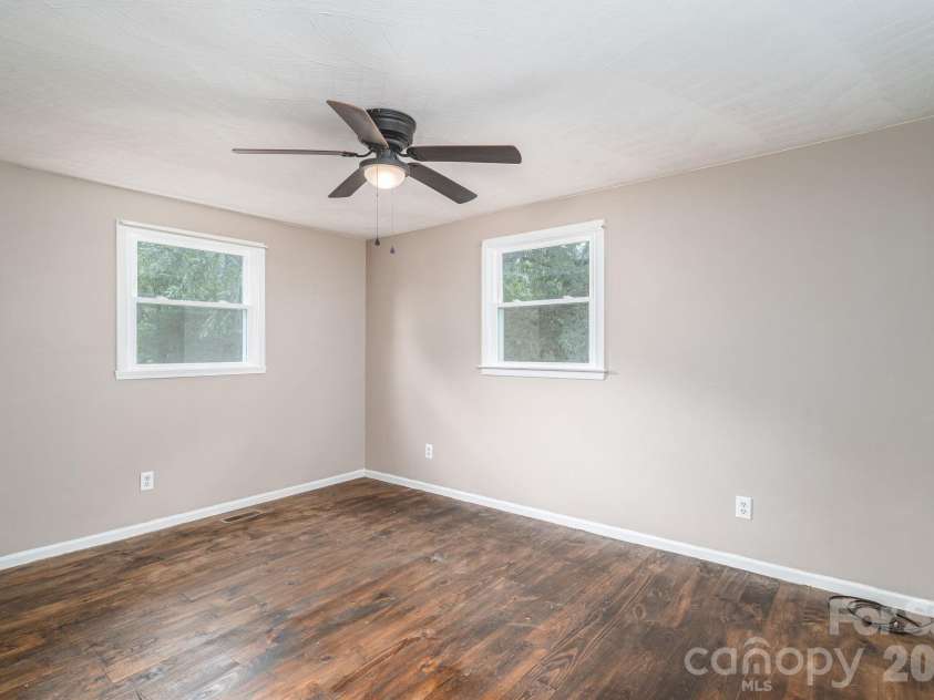 1369 Chancellor Drive, Claremont, NC 28610.  MLS# CAR4414231, YatesRealty ID 43792. 