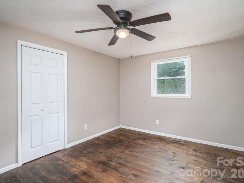 1369 Chancellor Drive, Claremont, NC 28610.  MLS# CAR4414231, YatesRealty ID 43792. 
