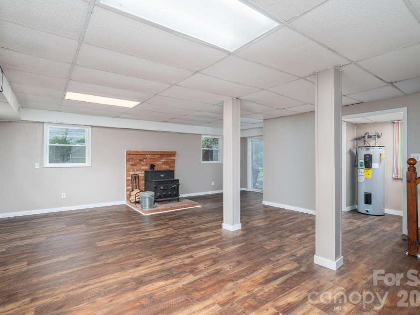 1369 Chancellor Drive, Claremont, NC 28610.  MLS# CAR4414231, YatesRealty ID 43792. 