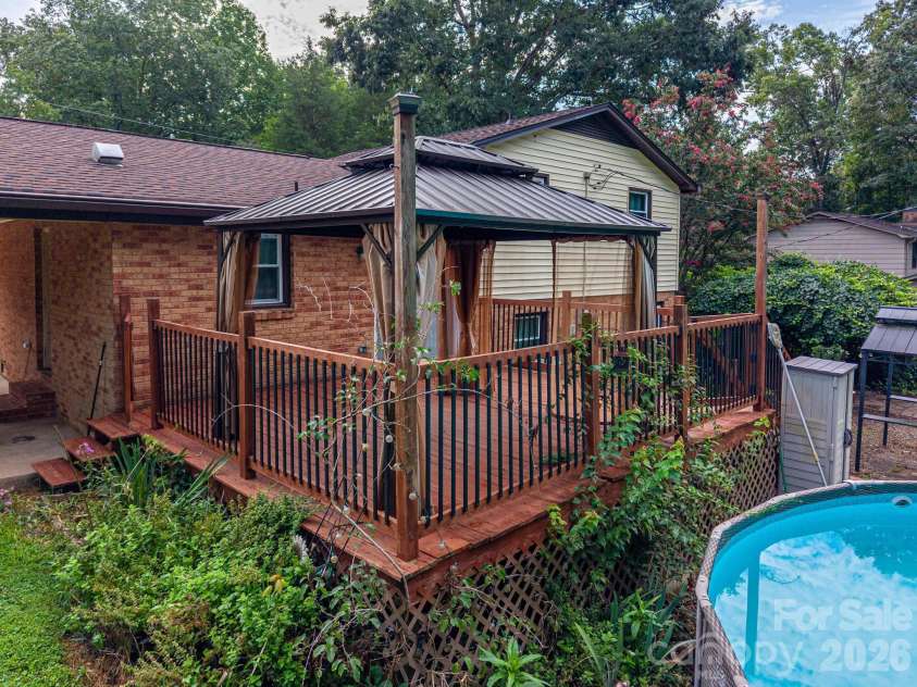 1369 Chancellor Drive, Claremont, NC 28610.  MLS# CAR4414231, YatesRealty ID 43792. 