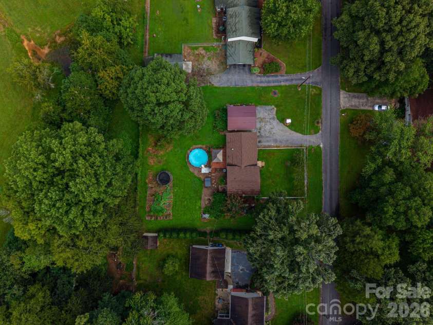 1369 Chancellor Drive, Claremont, NC 28610.  MLS# CAR4414231, YatesRealty ID 43792. 