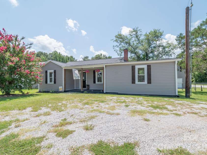 4228 Flat Creek Road, Heath Springs, SC 29058.  MLS# CAR4410434, YatesRealty ID 43793. 