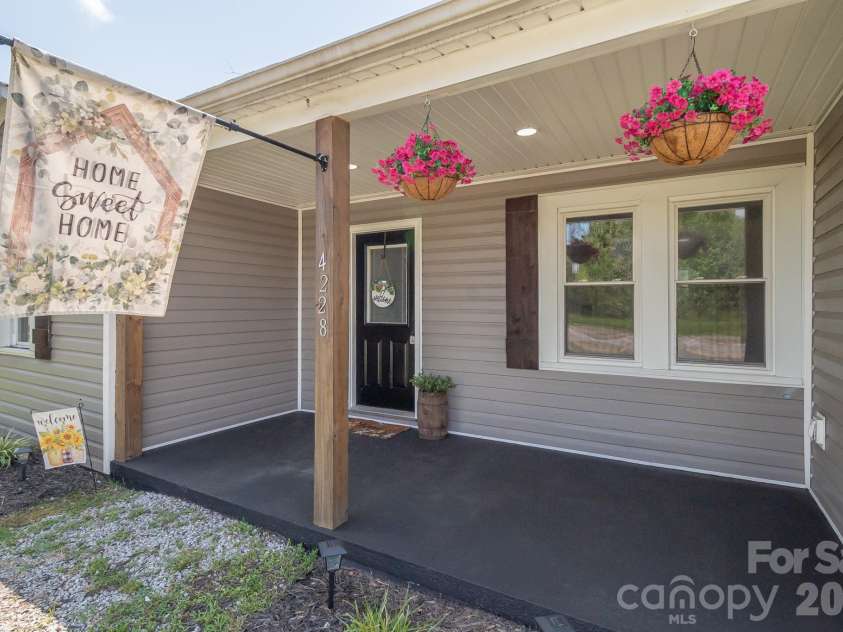 4228 Flat Creek Road, Heath Springs, SC 29058.  MLS# CAR4410434, YatesRealty ID 43793. 
