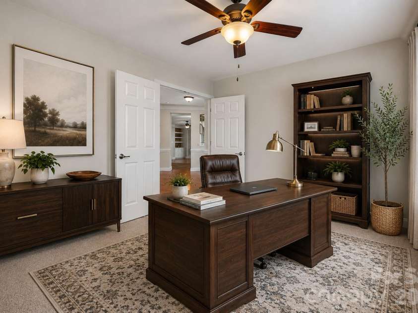 9513 Seamill Road, Charlotte, NC 28278.  MLS# CAR4408705, YatesRealty ID 43794. Office