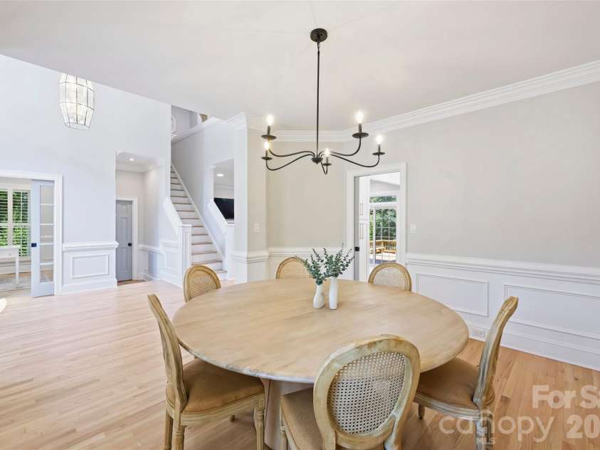 7701 Walthall Court, Charlotte, NC 28210.  MLS# CAR4404476, YatesRealty ID 43795. 