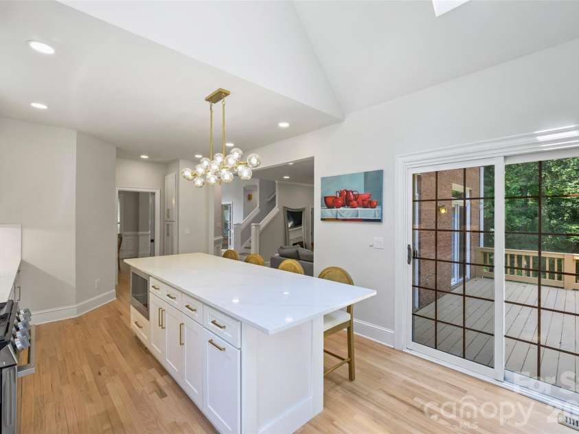 7701 Walthall Court, Charlotte, NC 28210.  MLS# CAR4404476, YatesRealty ID 43795. 