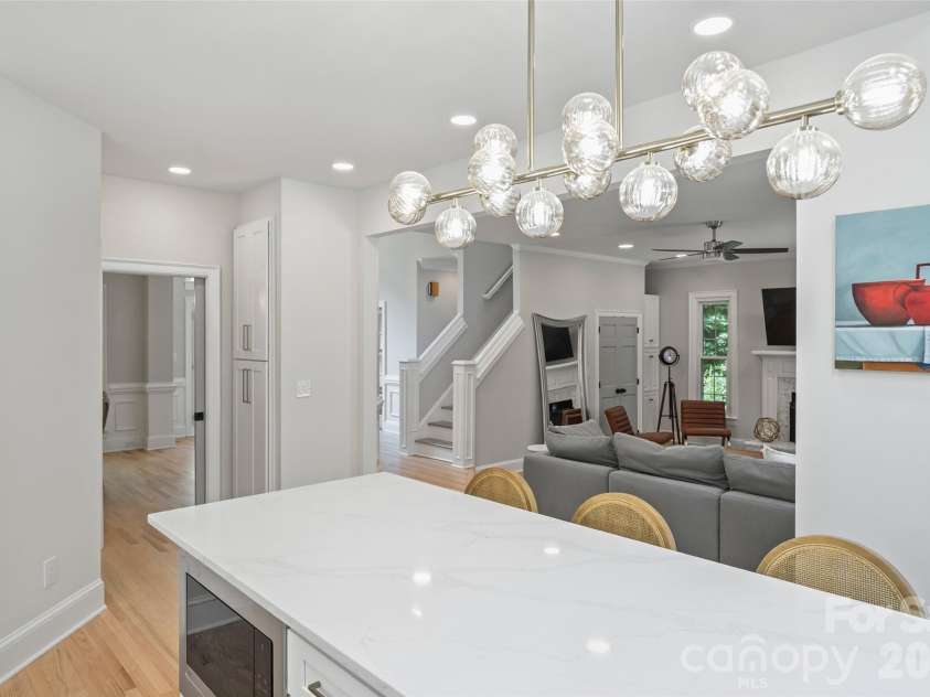 7701 Walthall Court, Charlotte, NC 28210.  MLS# CAR4404476, YatesRealty ID 43795. 
