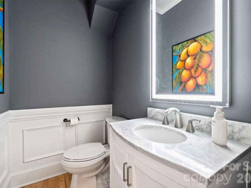 7701 Walthall Court, Charlotte, NC 28210.  MLS# CAR4404476, YatesRealty ID 43795. 