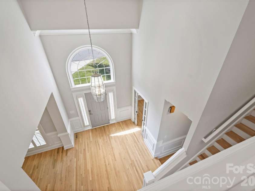 7701 Walthall Court, Charlotte, NC 28210.  MLS# CAR4404476, YatesRealty ID 43795. 