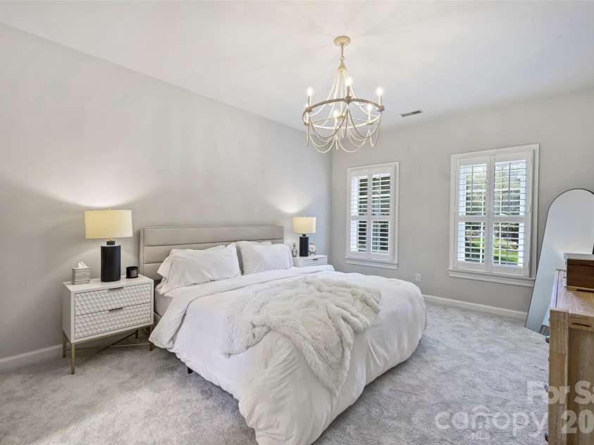 7701 Walthall Court, Charlotte, NC 28210.  MLS# CAR4404476, YatesRealty ID 43795. 