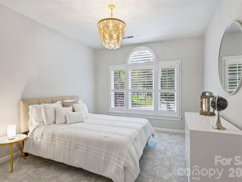 7701 Walthall Court, Charlotte, NC 28210.  MLS# CAR4404476, YatesRealty ID 43795. 