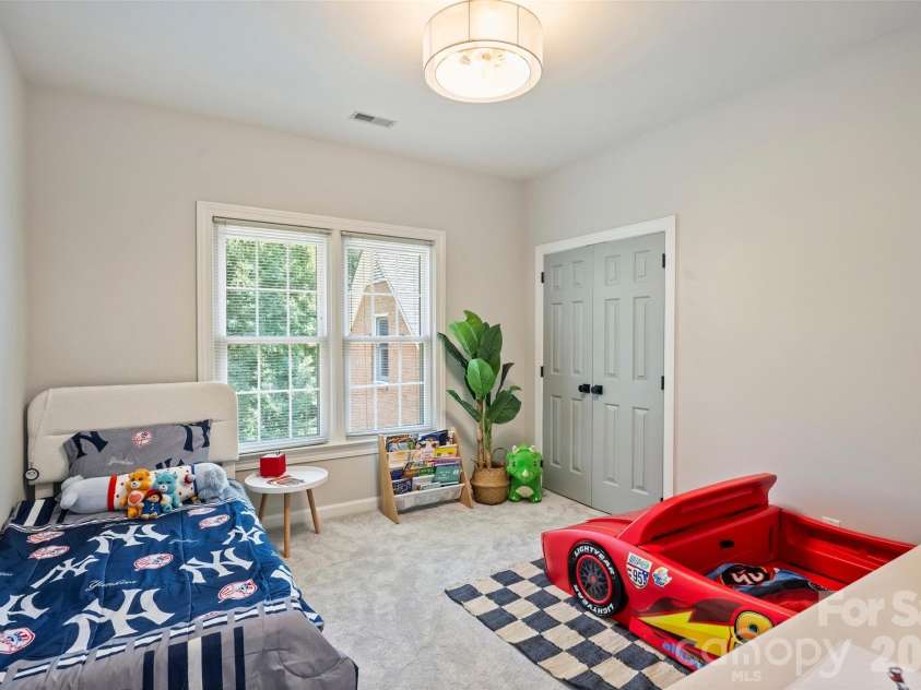 7701 Walthall Court, Charlotte, NC 28210.  MLS# CAR4404476, YatesRealty ID 43795. 