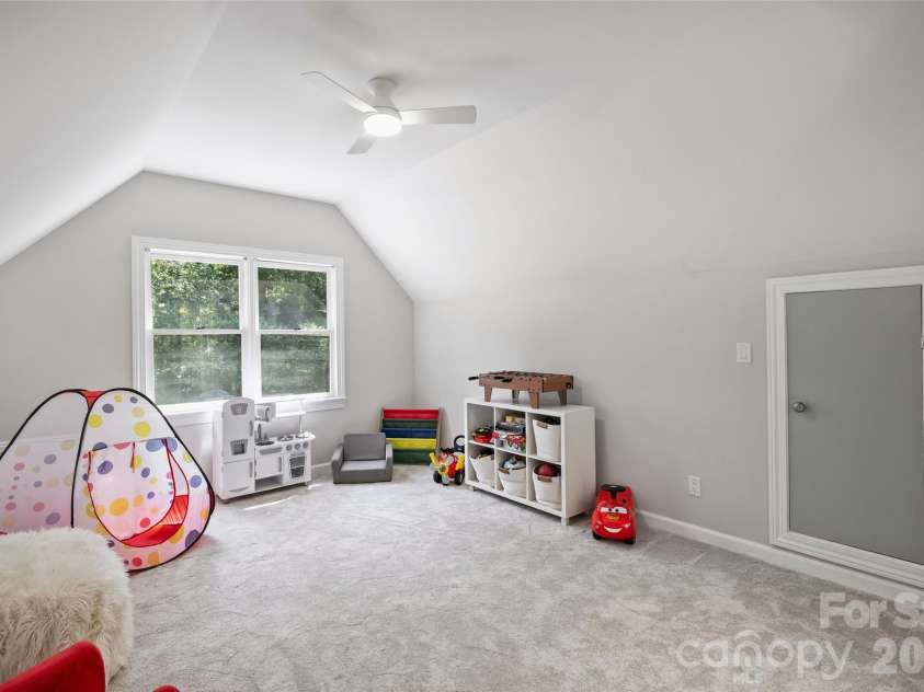 7701 Walthall Court, Charlotte, NC 28210.  MLS# CAR4404476, YatesRealty ID 43795. 