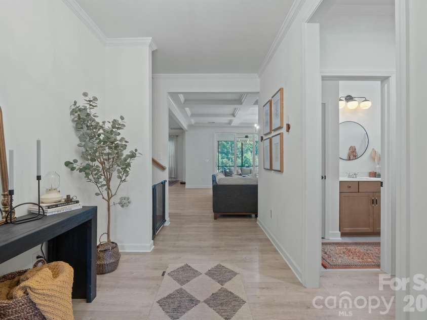 2976 Walter Drive, Concord, NC 28027.  MLS# CAR4412569, YatesRealty ID 43796. 