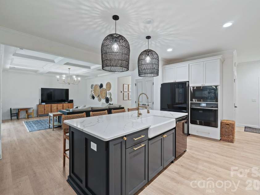 2976 Walter Drive, Concord, NC 28027.  MLS# CAR4412569, YatesRealty ID 43796. 