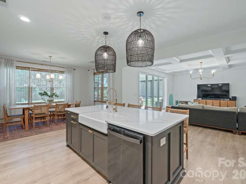 2976 Walter Drive, Concord, NC 28027.  MLS# CAR4412569, YatesRealty ID 43796. 