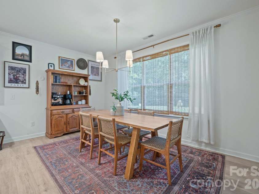 2976 Walter Drive, Concord, NC 28027.  MLS# CAR4412569, YatesRealty ID 43796. 
