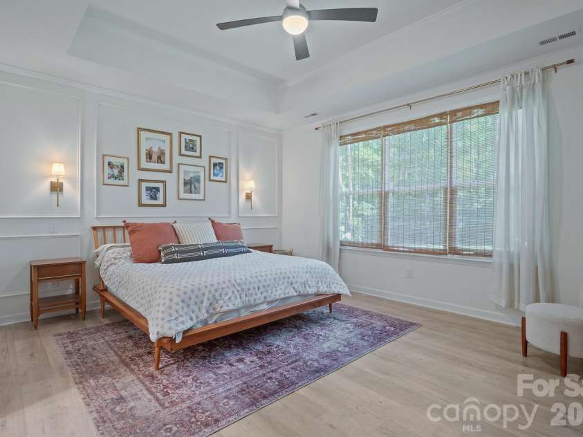 2976 Walter Drive, Concord, NC 28027.  MLS# CAR4412569, YatesRealty ID 43796. 