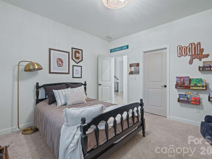 2976 Walter Drive, Concord, NC 28027.  MLS# CAR4412569, YatesRealty ID 43796. 