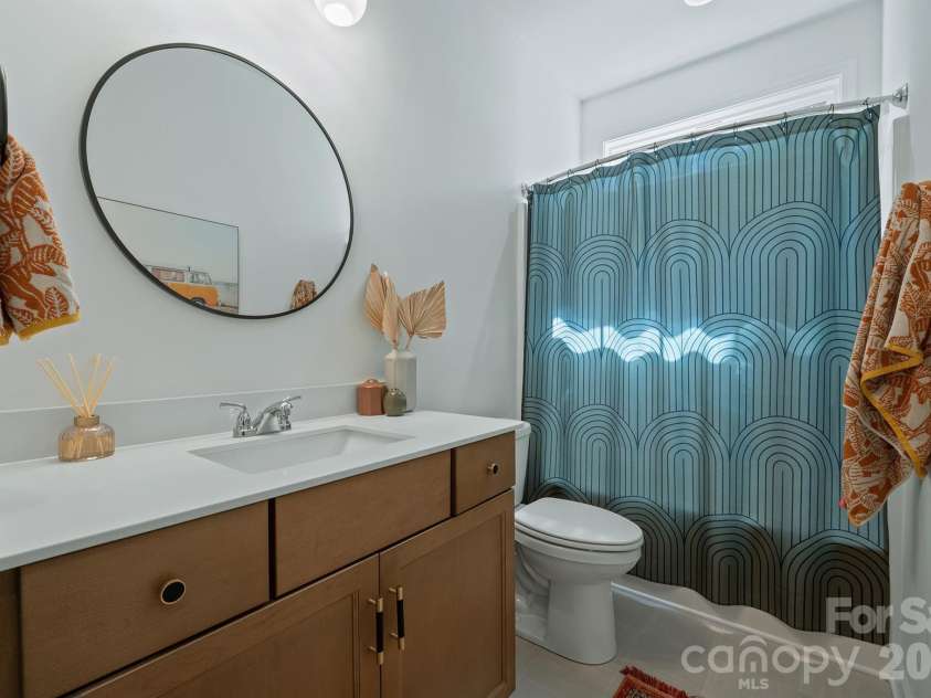 2976 Walter Drive, Concord, NC 28027.  MLS# CAR4412569, YatesRealty ID 43796. 