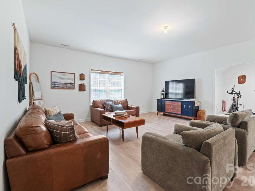 2976 Walter Drive, Concord, NC 28027.  MLS# CAR4412569, YatesRealty ID 43796. 