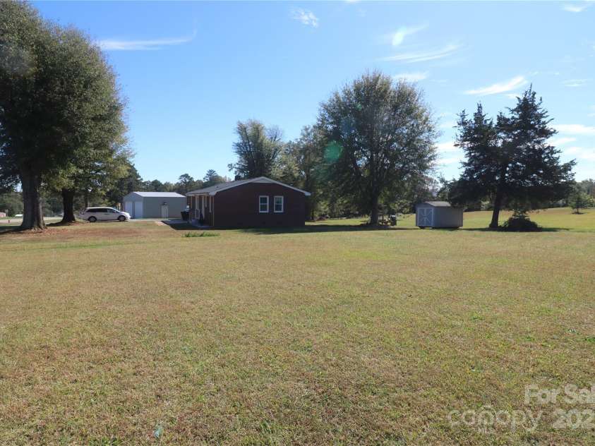 1260 US 221 Highway, Rutherfordton, NC 28139.  MLS# CAR4314402, YatesRealty ID 438. 