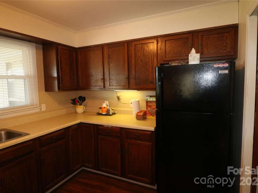 1260 US 221 Highway, Rutherfordton, NC 28139.  MLS# CAR4314402, YatesRealty ID 438. 