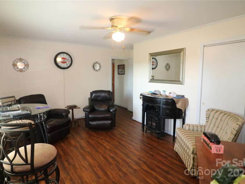 1260 US 221 Highway, Rutherfordton, NC 28139.  MLS# CAR4314402, YatesRealty ID 438. 