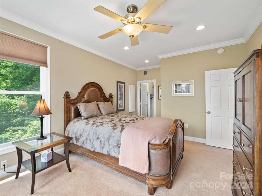 162 Alpine Drive, Little Switzerland, NC 28749.  MLS# CAR4153237, YatesRealty ID 438. 