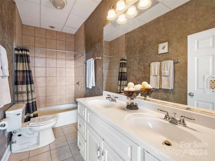 162 Alpine Drive, Little Switzerland, NC 28749.  MLS# CAR4153237, YatesRealty ID 438. 