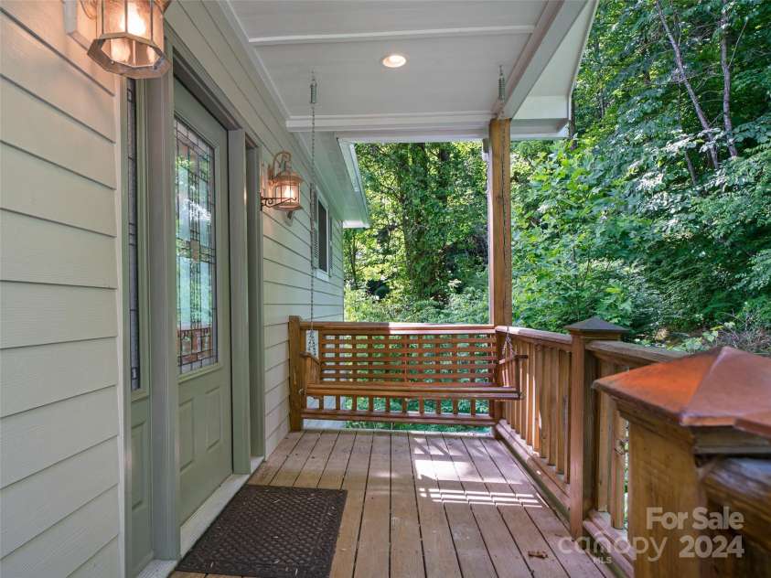 162 Alpine Drive, Little Switzerland, NC 28749.  MLS# CAR4153237, YatesRealty ID 438. 