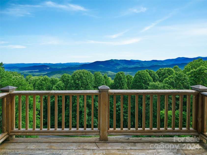 162 Alpine Drive, Little Switzerland, NC 28749.  MLS# CAR4153237, YatesRealty ID 438. 