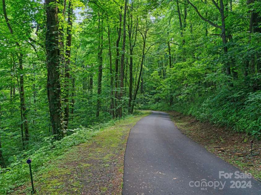 162 Alpine Drive, Little Switzerland, NC 28749.  MLS# CAR4153237, YatesRealty ID 438. 